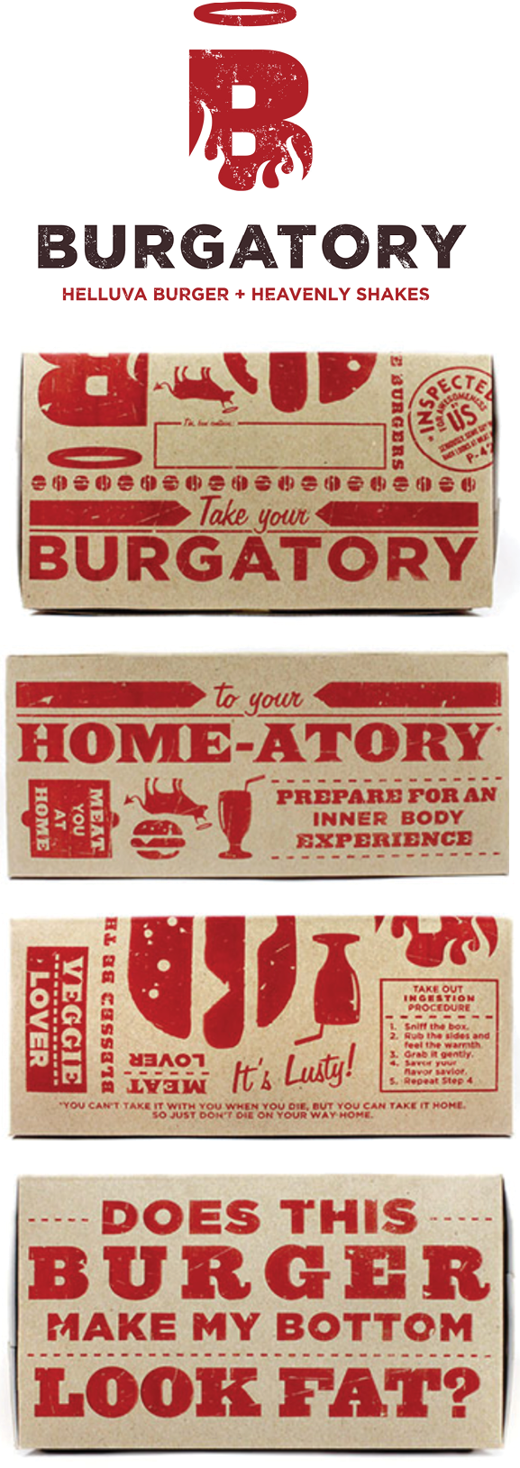 Burgatory