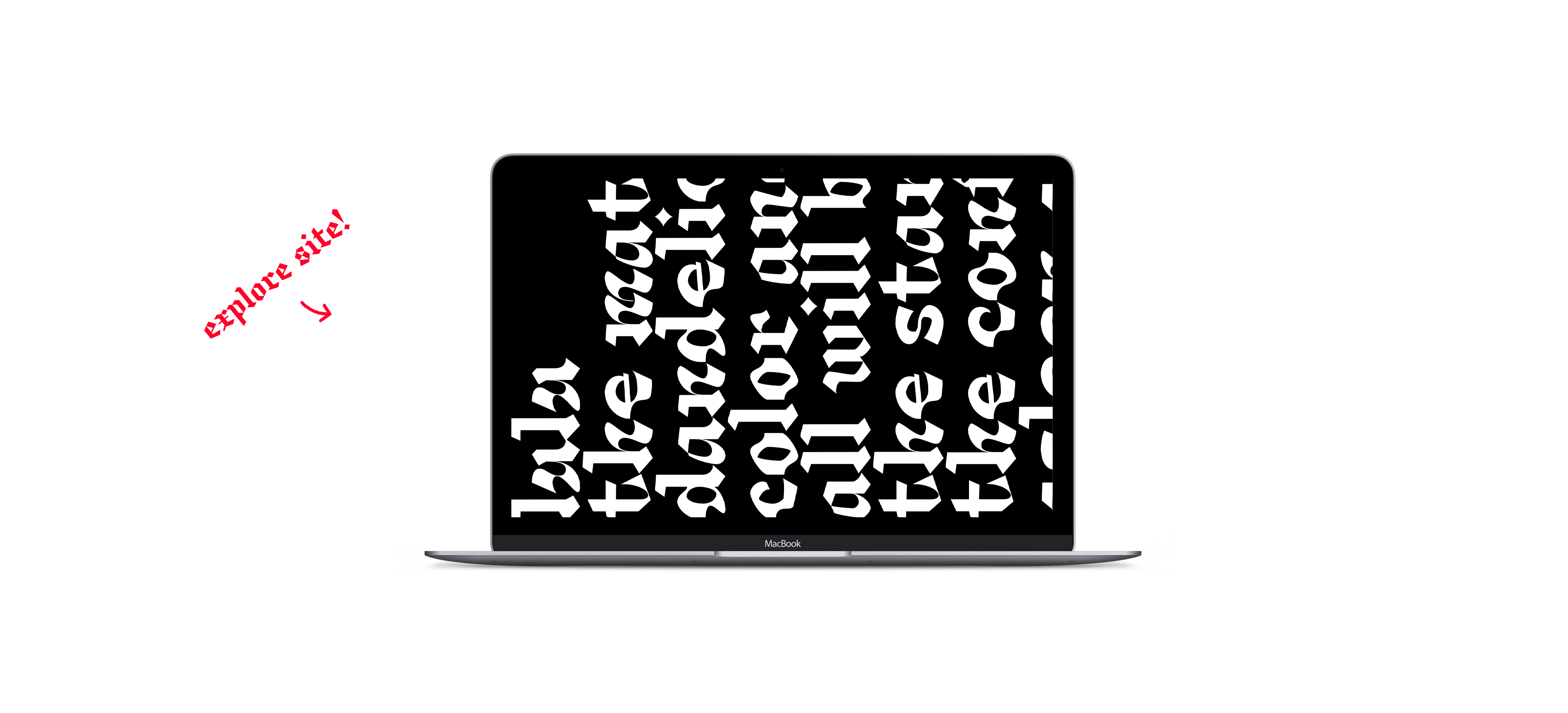 Screen.