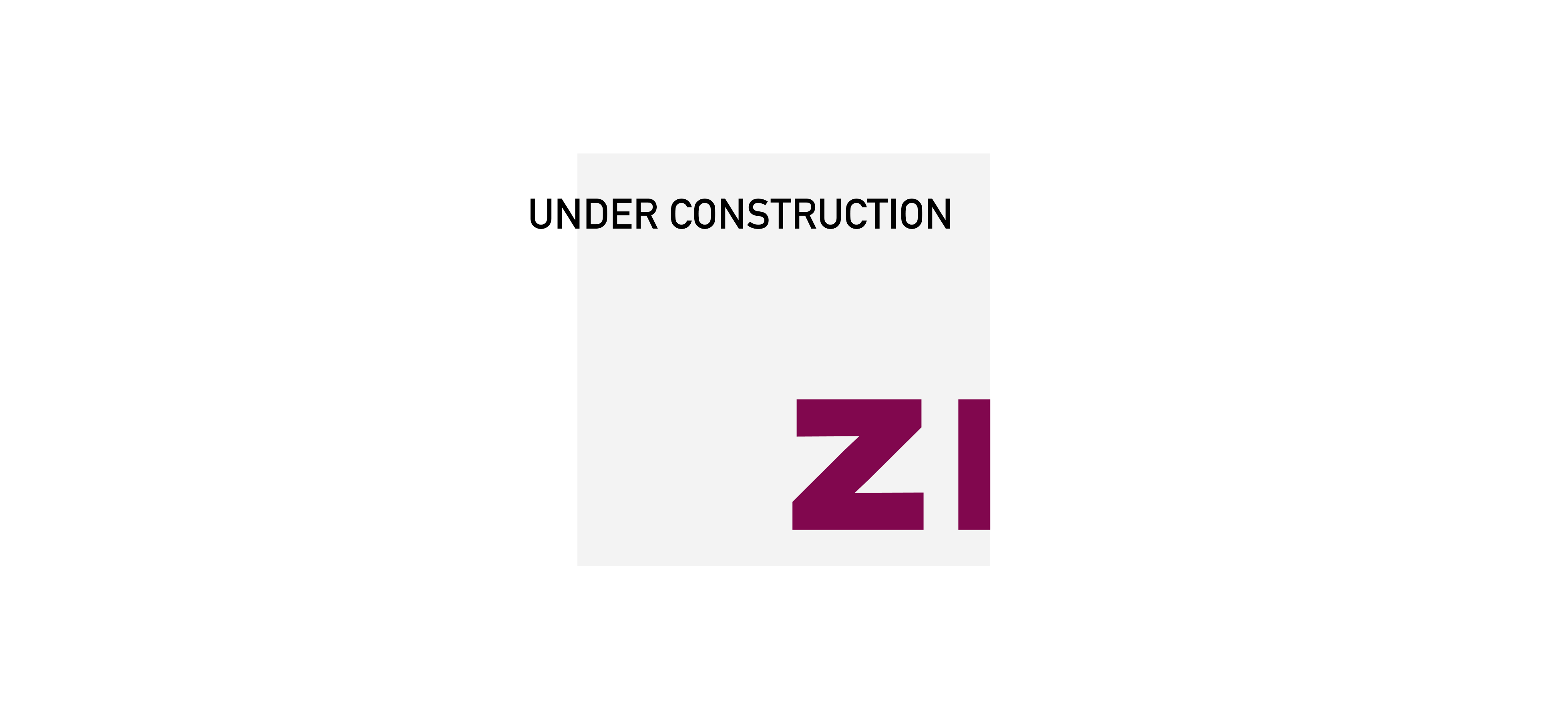 Under construction.